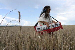 Songs fuer eine bessere Welt