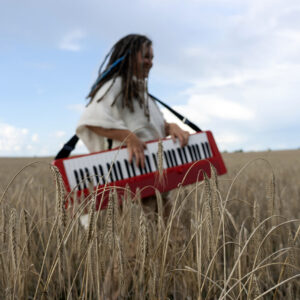 Julianta Djaezz , Songs fuer eine bessere Welt